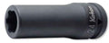 Ko-ken 3/4 Sq. Dr. Socket 15mm Surface Drive Length 100mm - professional sockets