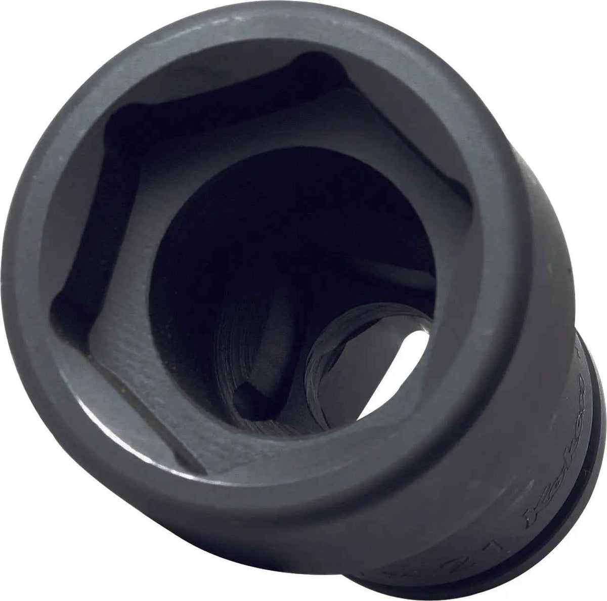 3/4 Sq. Dr. Rear Wheel Nut Socket  41 x 19mm Hex x Square Length 100mm