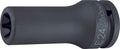 Ko-ken 3/4 Sq. Dr. Impact Deep TORX® E24 Socket - Length 100mm - professional hex & torx tools