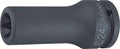 Ko-ken 3/4 Sq. Dr. Impact Deep TORX® E28 Socket - Length 100mm - professional hex & torx tools