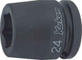 3/4 Sq. Dr. Socket  1.3/16 6 point Length 53mm