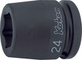 3/4 Sq. Dr. Socket  5/8 6 point Length 50mm