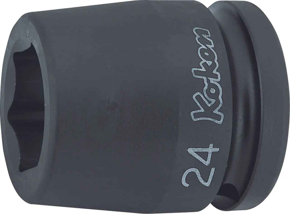 3/4 Sq. Dr. Socket  42mm 6 point Length 57mm