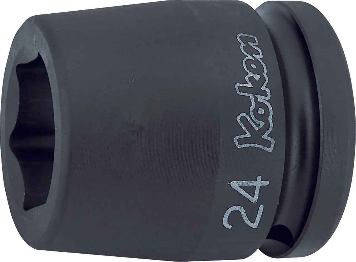 3/4 Sq. Dr. Socket  1.7/16 6 point Length 55mm