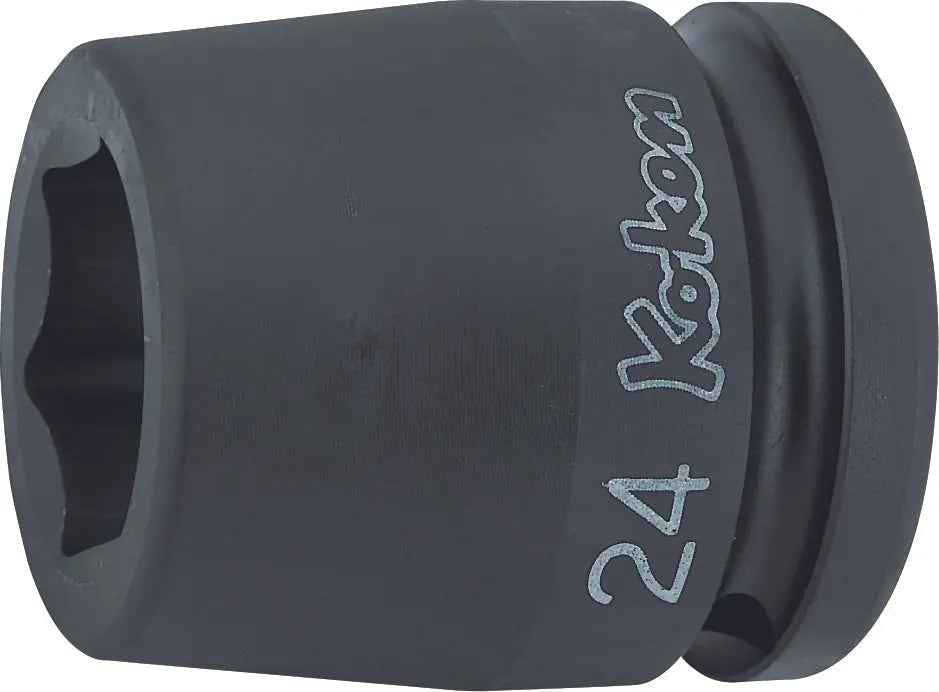 3/4 Sq. Dr. Socket  7/8 6 point Length 50mm