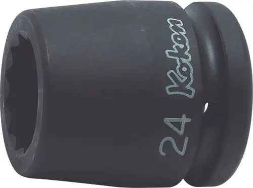 3/4 Sq. Dr. Socket  1.1/2 12 point Length 57mm