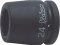 3/4 Sq. Dr. Socket  26mm 12 point Length 50mm