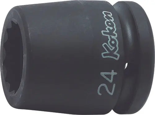 3/4 Sq. Dr. Socket  26mm 12 point Length 50mm