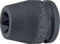 Ko-ken 3/4 Sq. Dr. Impact TORX® E20 Socket - Length 50mm - professional hex & torx tools