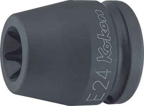 Ko-ken 3/4 Sq. Dr. Impact TORXplus® 26EPL Socket - Length 60mm - professional hex & torx tools