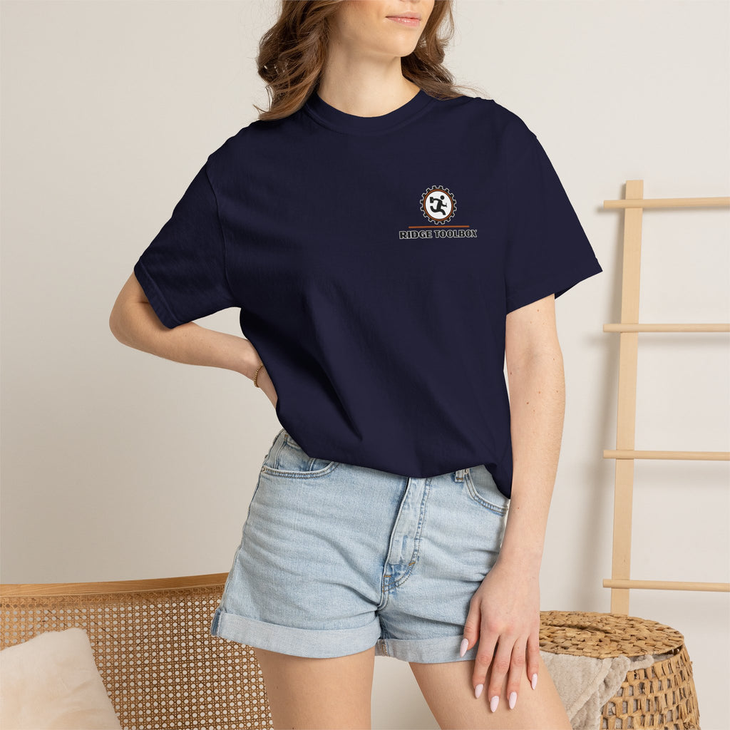 Herbert's Tool & Equipment Warehouse T-Shirt