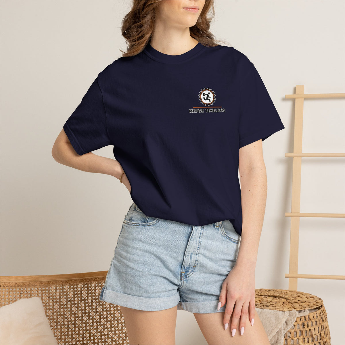 Herbert's Tool & Equipment Warehouse T-Shirt