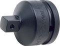 3/4 Sq. Dr. Adaptor  1/2 Square Length 54mm Pin type