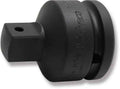 Ko-ken 3/4 Sq. Dr. Adaptor 5/8 Square Length 55.5mm Hole type - professional socket adapters