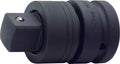 Ko-ken 3/4 Sq. Dr. Locking Adaptor 3/4 Square Length 75mm Locking Quick Release - professional socket adapters