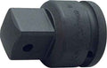 Ko-ken 3/4 Sq. Dr. Adaptor 1 Square Length 62mm Hole type - professional socket adapters