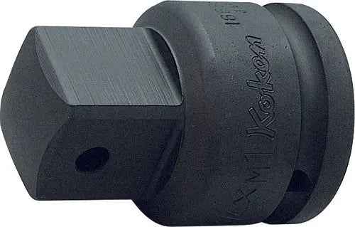 Ko-ken 3/4 Sq. Dr. Adaptor 1 Square Length 62mm Hole type - professional socket adapters