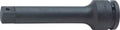 Ko-ken 3/4 Sq. Dr. Extension Bar Length 250mm Hole type - professional socket extensions