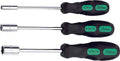 Socket Driver  1/4 6 point Length 225mm