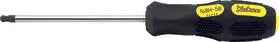Screwdriver  5mm Ballpoint Hex Length 235mm