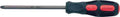 Ko-ken Screwdriver PZ2 Length 210mm - professional screwdrivers