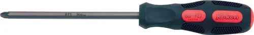 Ko-ken Screwdriver PZ2 Length 210mm - professional screwdrivers