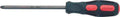 Ko-ken Screwdriver PZ3 Length 270mm - professional screwdrivers