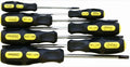 7 Piece Tamper-Resistant TORX® Screwdriver  T10H-T40H