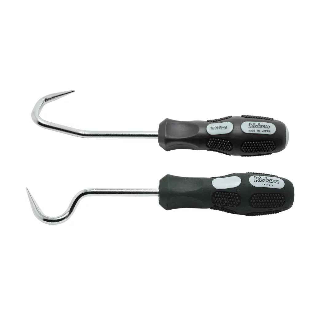 Ko-ken Hose Remover Set A, B Length 200mm - professional tool sets