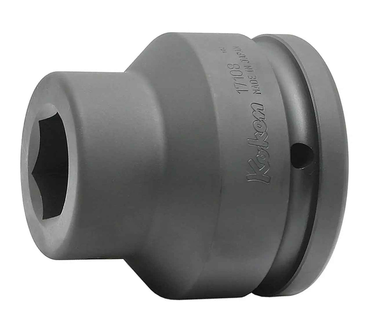 1.1/2 Sq. Dr. Bit Holder  32mm For 107.32 Length 85mm