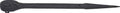 Ko-ken Spud Ratchet Square Length 380mm Push Button - professional ratchets