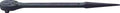 Ko-ken Spud Ratchet Square Length 250mm Push Button - professional ratchets