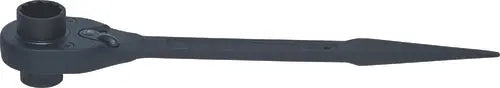Spud Ratchet  21 x 26mm 12 point Length 380mm