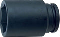 1.1/2 Sq. Dr. Socket  46mm 6 point Length 125mm