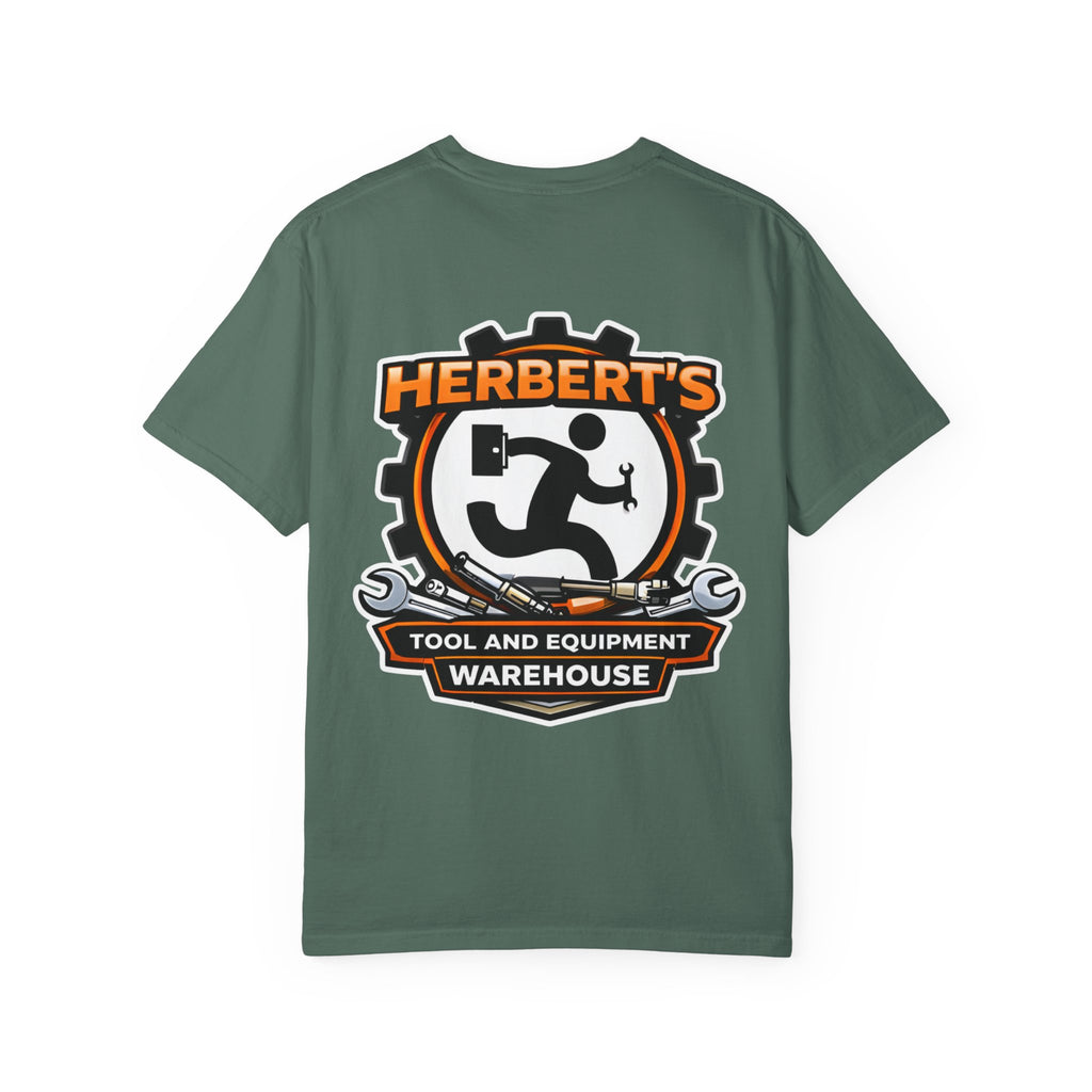 Herbert's Tool & Equipment Warehouse T-Shirt