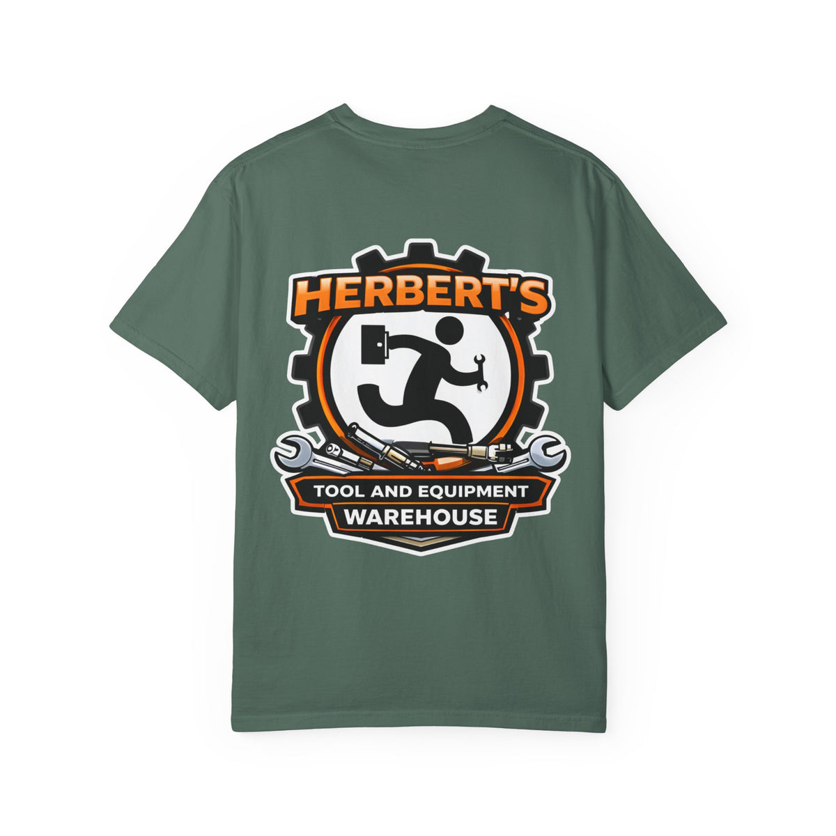 Herbert's Tool & Equipment Warehouse T-Shirt