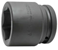 1.1/2 Sq. Dr. Socket  100mm 6 point Length 115mm