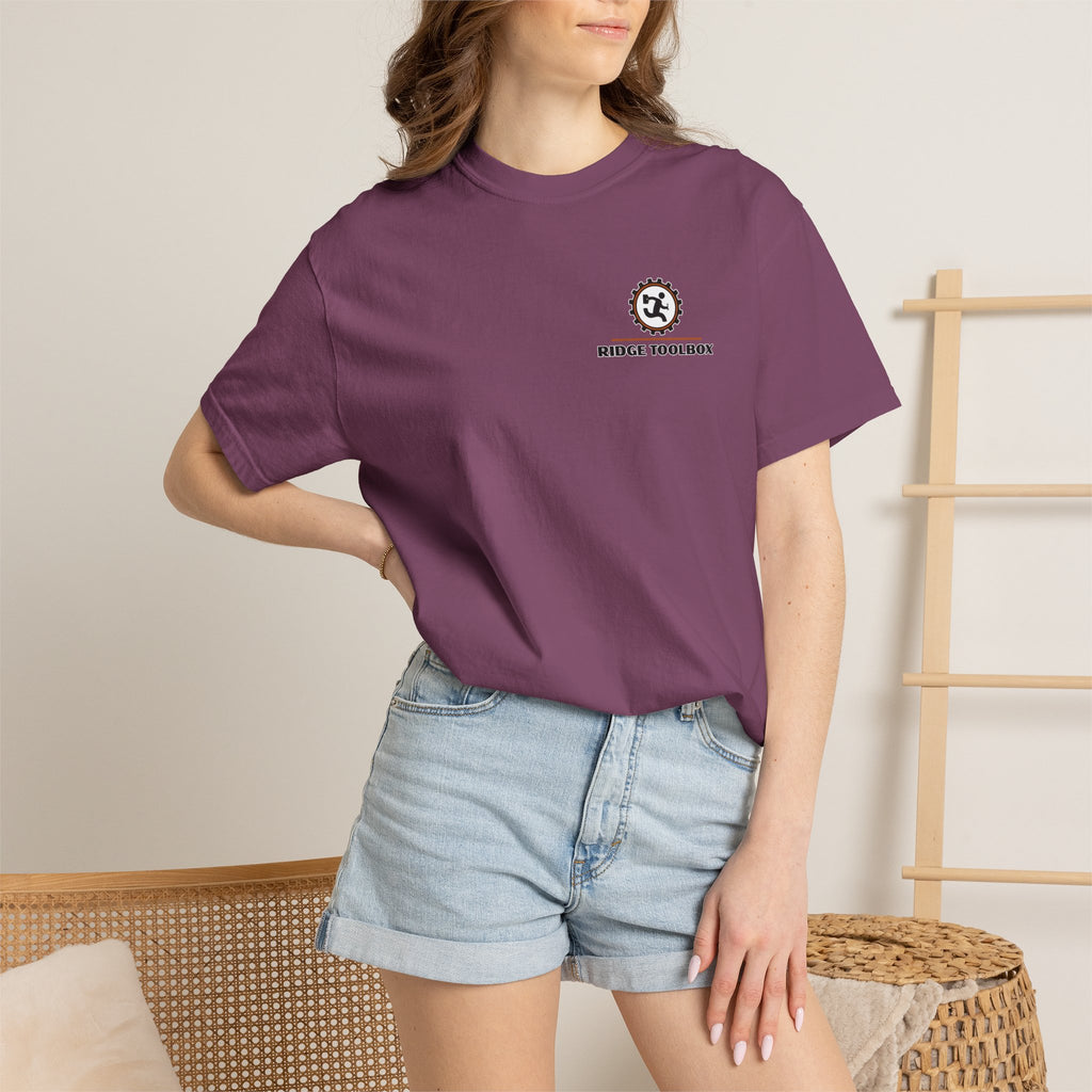 Herbert's Tool & Equipment Warehouse T-Shirt