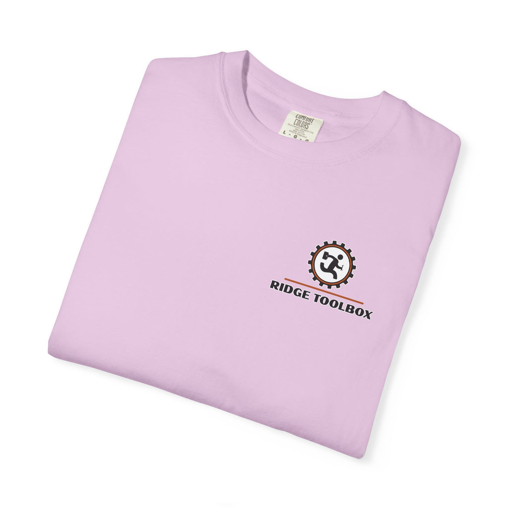 Herbert's Tool & Equipment Warehouse T-Shirt