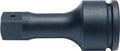 1.1/2 Sq. Dr. Extension Bar    Length 175mm Hole type