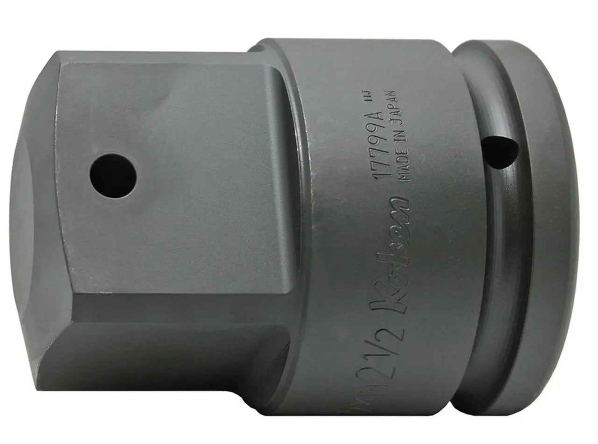 1.1/2 Sq. Dr. Adaptor  2.1/2 Square Length 115mm Hole type