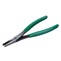 SK Tools USA - 8" Duckbill Serrated Jaw Pliers - Ridge Toolbox