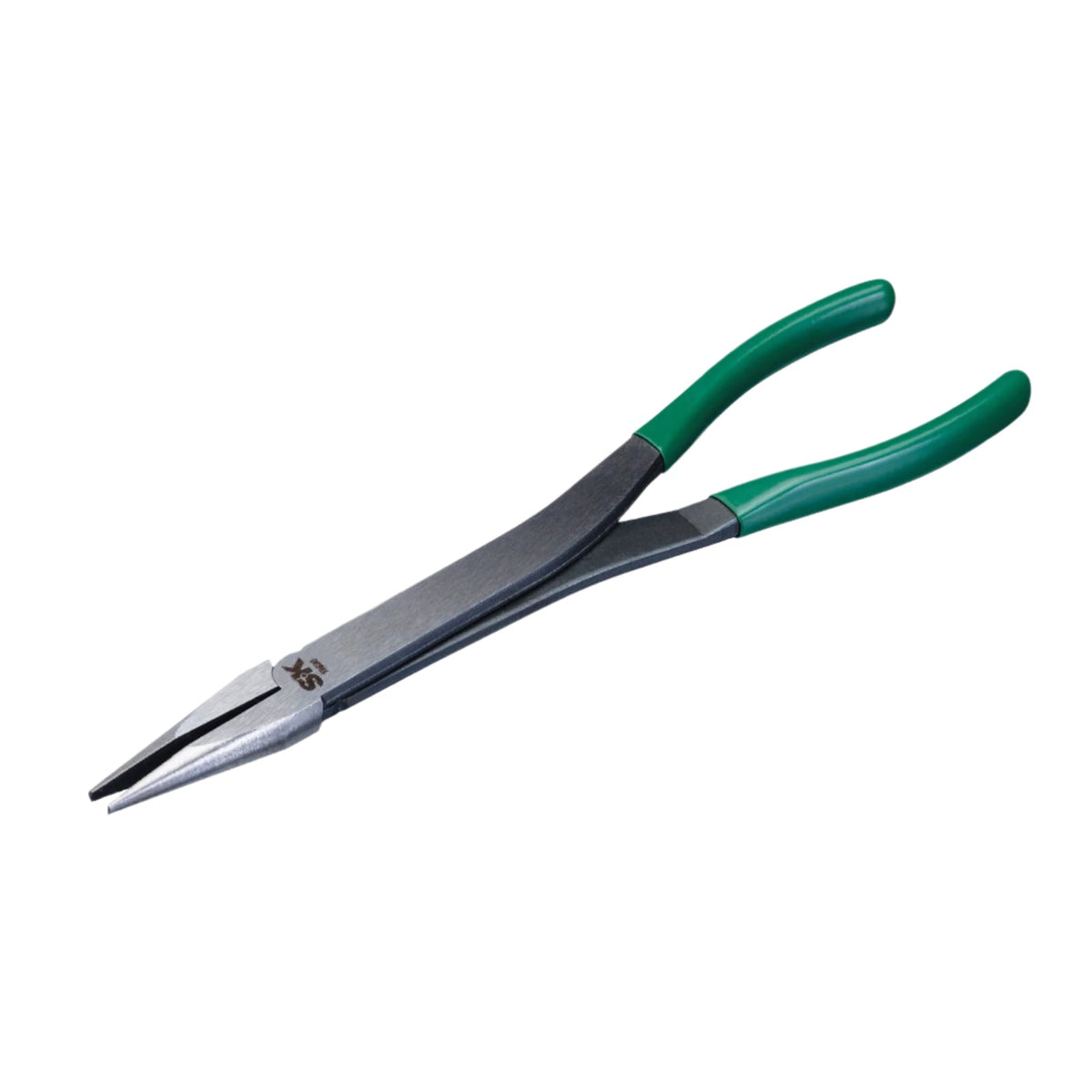 SK Tools USA - 11" Extra Long Needle Nose Pliers - Ridge Toolbox