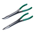 SK Tools USA - 2 Piece Extra Long Needle Nose Kit - Ridge Toolbox
