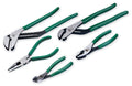 SK Tools USA - 5 Piece General Purpose Plier Kit - Ridge Toolbox