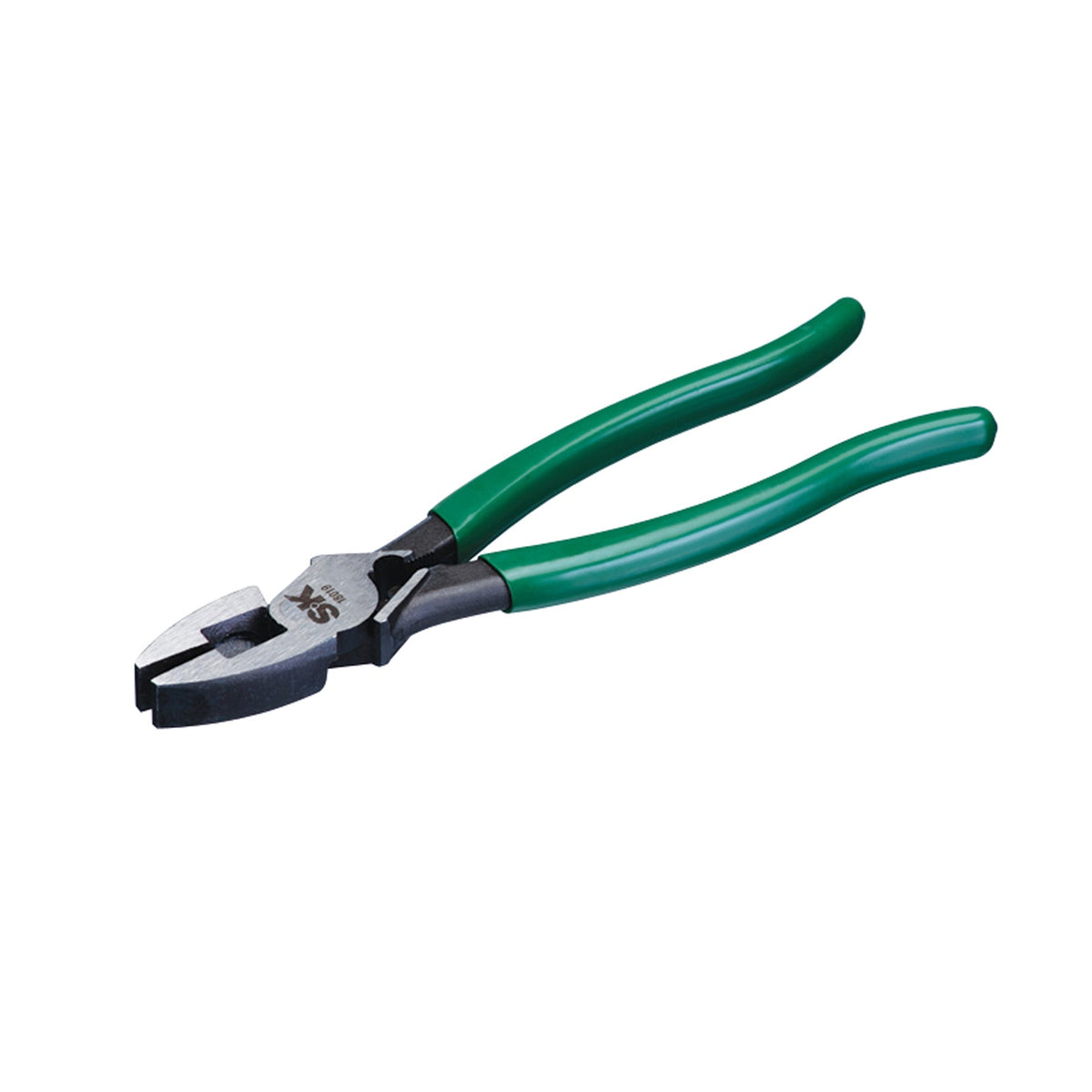 SK Tools USA - 7" Linesman Pliers - Ridge Toolbox