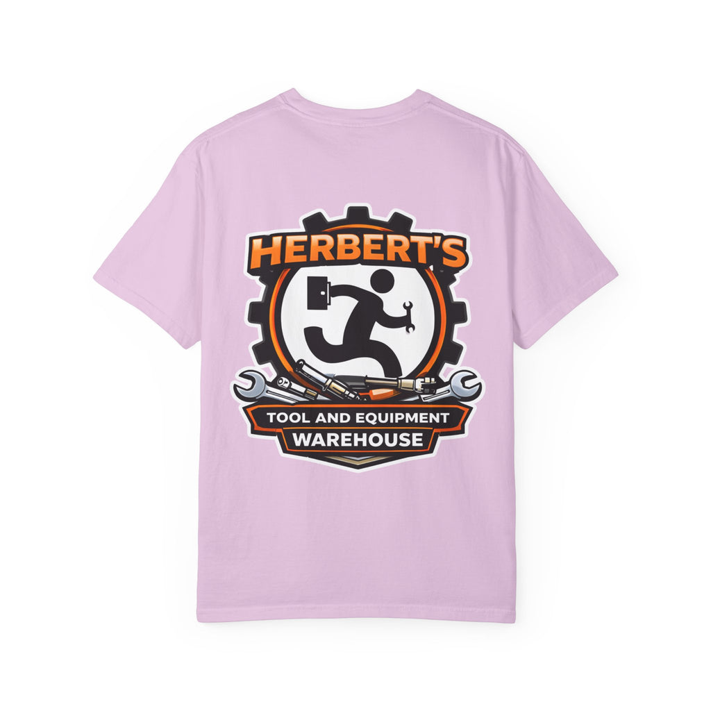 Herbert's Tool & Equipment Warehouse T-Shirt