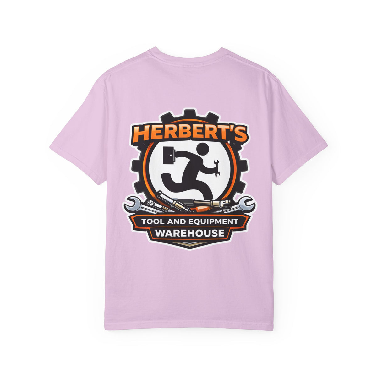 Herbert's Tool & Equipment Warehouse T-Shirt