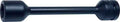 Ko-ken 1 Sq. Dr. Torsion Bar 33mm x 600Nm Length 300mm - professional professional hand tools