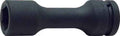 Ko-ken 1 Sq. Dr. Extension Socket 36mm 6 point Length 170mm - professional socket extensions